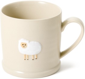 Robert+Gordon+Favourites+Mug%2C+314ml%2C+Sheep