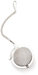 Stevens+Cafe+Mesh+Tea+Ball+on+Chain