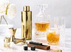 Social+Club+Barware