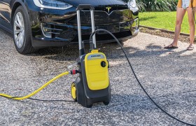 Karcher-K5-Compact-Water-Blaster on sale
