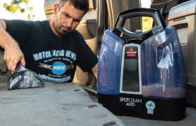 Bissell-Auto-Mate-Spot-Cleaner-Carpet-Upholstery on sale