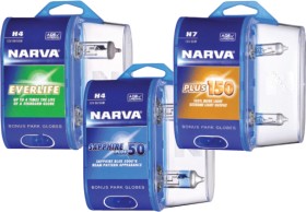 Selected-Narva-Performance-Headlight-Globes on sale