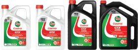 Castrol+GTX+ENGINE+OILS%5E