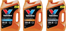 SELECTED+Valvoline+ENGINE+ARMOUR+6L+ENGINE+OILS%5E