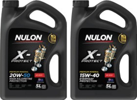 Selected+Nulon+Mineral+5L+Engine+Oils%5E