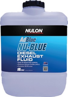 Nulon+NuBlue+Diesel+Exhaust+10L+Fluid