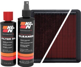 20%25+off+K%26amp%3BN+Filter+Recharge+Kits