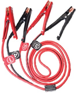 SCA+Jumper+Leads
