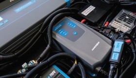 HardKorr-12V-25A-9-Stage-Battery-Charger on sale