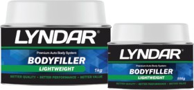 Lyndar+Lightweight+Body+Filler