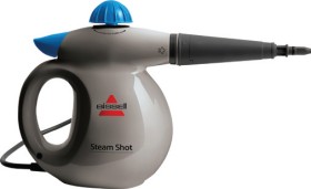 Bissell+Steam+Shot+Steam+Cleaner