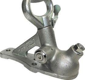 AL-KO+3.5T+Coupling+Lock