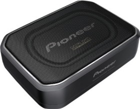 Pioneer+Active+Slimline+Sub-Woofer