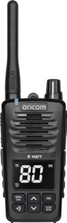 Oricom+2W+Waterproof+Hand-Held+UHF+CB+Radio