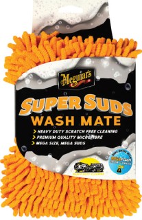 Meguiars-Super-Suds-Wash-Mate on sale