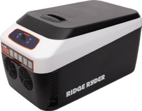 Ridge+Ryder+24L+Thermo+Cooler%2FWarmer
