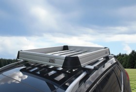 NEW+Ridge+Ryder+120cm+Aluminium+Roof+Box