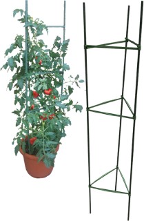 Tomato-Cage-Stakes-150cm on sale