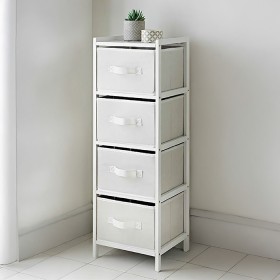 Spaceways-4-Drawer-Chest on sale
