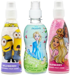 Fruity+Burst+Licensed+Drinks+250ml