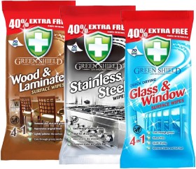 Greenshield+Premix+Wipes+24%2F75+Pack
