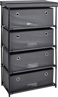 Spaceways+4+Drawer+Wide+Storage