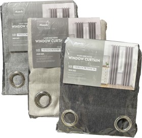 Window-Curtains on sale