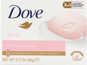 Dove+3+in+1+Pink+Soap+90g