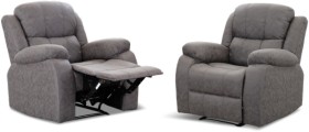 Fraser-Recliner on sale