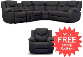 Snoop-Corner-Suite on sale