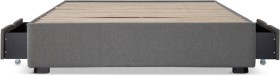 Archer-Bed-Base-2-Drawer on sale