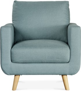Vinnie+Armchair