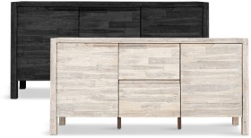 Lydia-Buffet on sale