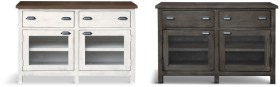 Fergus-Buffet on sale