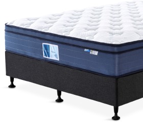 Rest+%2B+Restore+Tasman+King+Single+Bed
