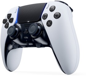 PlayStation-5-DualSense-Edge-Wireless-Controller-White on sale