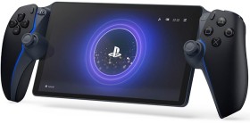 PlayStation-5-Portal-Remote-Player-Midnight-Black on sale