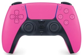PlayStation+5+DualSense+Wireless+Controller+%28Nova+Pink%29
