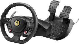 Thrustmaster+T80+Ferrari+488+GTB+Edition+Racing+Wheel