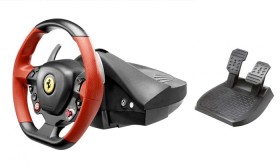 Thrustmaster-Ferrari-458-Spider-Racing-Wheel on sale