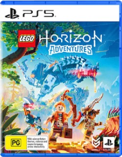 PS5-LEGO-Horizon-Adventures on sale