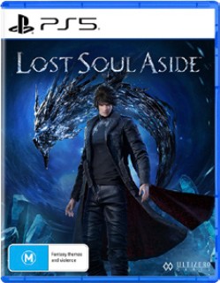 PS5-Lost-Soul-Aside on sale