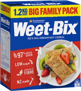 Sanitarium-Weet-Bix-12kg on sale