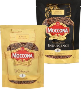 Moccona-Coffee-Refills-75-90g on sale