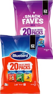 Bluebird-Multipack-Chips-20-Pack on sale