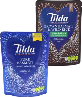 Tilda+Rice+250g