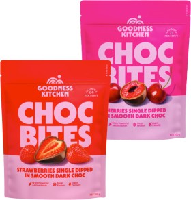 Goodness+Kitchen+Choc+Bites+200g