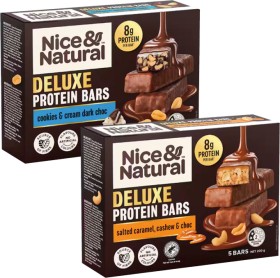 Nice+%26amp%3B+Natural+Protein+Deluxe+5+Pack
