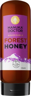 Manuka+Doctor+Forest+Honey+500g