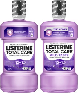 Listerine+Total+Care+500ml